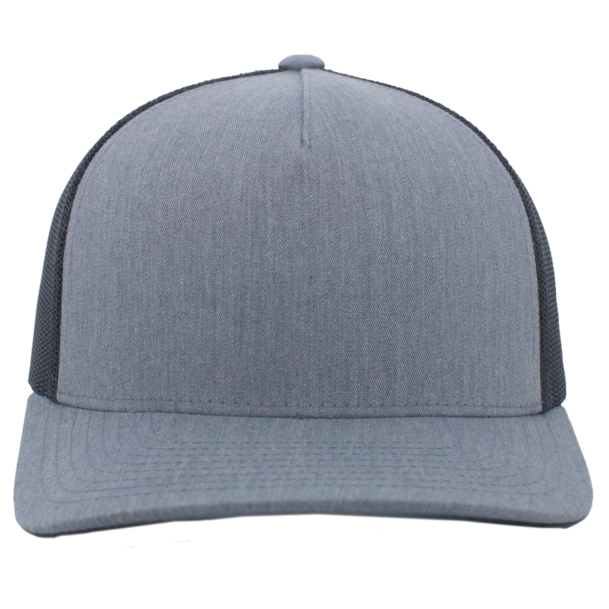 Heather Grey/Light Charcoal